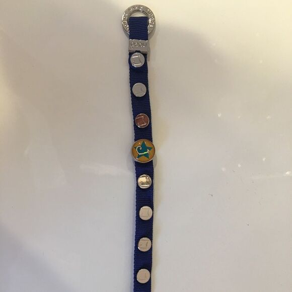 Mogo Charmband with "J" charm included - Picture 2 of 3